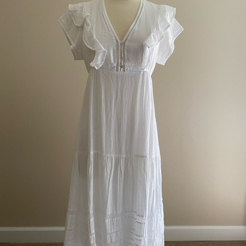 Rails Eden Dress NWT size XS